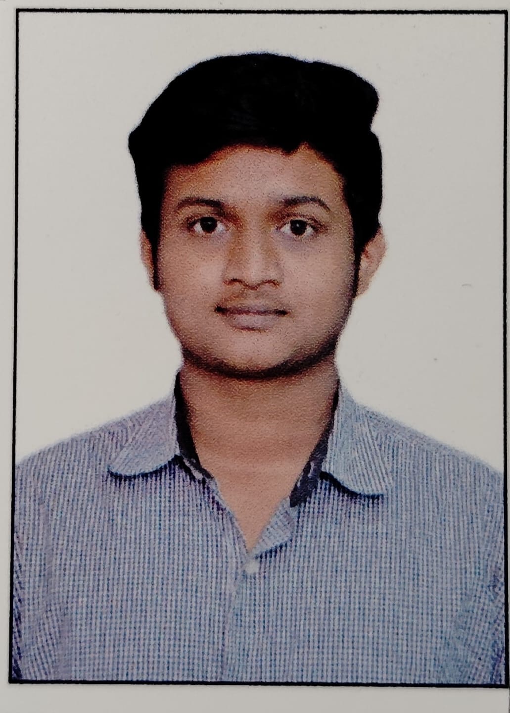 User